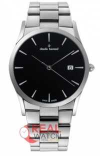 Mã sản phẩm: Đồng hồ Nam CLAUDE BERNARD Sophisticated classic 70163.3.NIN