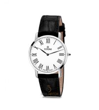 Mã sản phẩm: ĐỒNG HỒ NAM TITONI SLENDERLINE TQ 52918 S-ST-584