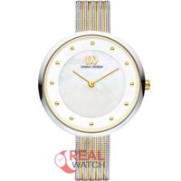 Mã sản phẩm: Đồng hồ Nữ DANISH DESIGN IV65Q1131