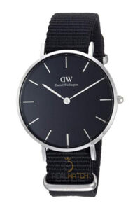 Mã sản phẩm: Đồng hồ Nữ DW Classic Petite DW00100216