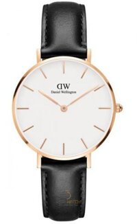 Mã sản phẩm: Đồng hồ Nữ DW Classic DW00100174