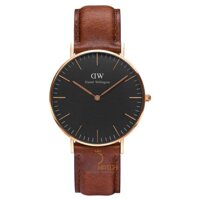 Mã sản phẩm: Đồng hồ Nữ DW Dapper DW00100136