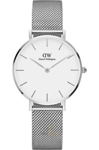 Mã sản phẩm: Đồng hồ Nữ DW Classic Petite DW00100164