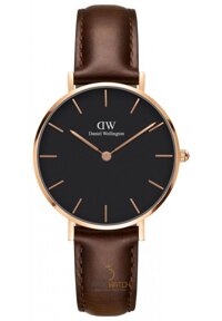 Mã sản phẩm: Đồng hồ Nữ DW Classic DW00100165