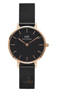 Mã sản phẩm: Đồng hồ Nữ DW Classic DW00100245