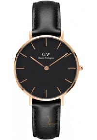 Mã sản phẩm: Đồng hồ Nữ DW Classic DW00100168