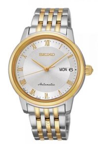 Mã sản phẩm: Đồng hồ Nữ SEIKO Automatic SRP884J1C