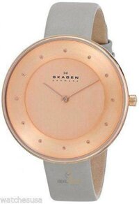 Mã sản phẩm: Đồng hồ Nữ SKAGEN SKW2139