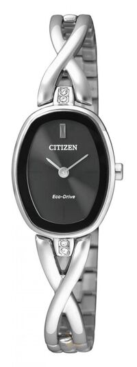 Mã sản phẩm: Đồng hồ Nữ CITIZEN Eco-Drive EX1410-88E