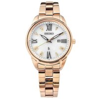 Mã sản phẩm: Đồng hồ SEIKO Lukia SUT364J1