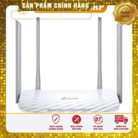 [Mã săn sale] Bộ Phát Wifi TP-LINK Archer C50 AC1200 băng tần kép - Chính Hãng - Mới 100%|modem tplink