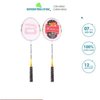 [Mã SGBAU30K giảm đến 30K đơn 99K] Cặp vợt cầu lông Sportslink sl117