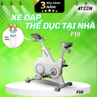 [MÃ SHOP 100K] [F10] Xe Đạp Thể Thao Trong Nhà Fujiko F10, Xe Đạp Tập Thể Dục Tập GYM Cao Cấp