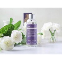 [MÃ SJUL9736 GIẢM 50% ĐƠN 0Đ] Nước hoa hồng Dear Klairs Supple Preparation Unscented Toner 180ml