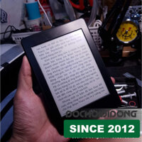 [Mã SKAMCLU9 giảm 10% đơn 100K] Miếng dán PPF Máy đọc sách Kindle Paperwhite 2013 nhám cao cấp