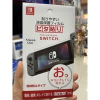 [Mã SKAMCLU9 giảm 10% đơn 100K] Miếng dán cường lực cho nintendo switch