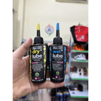 [Mã SKAMLSC1714 giảm 10% đơn 100K] Nhớt Xe Đạp Muc Off Chính Hãng Dry & Wet Chai 50ml Chăm Sóc Xe Đạp