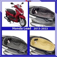 [Mã SKAMLSC1957 giảm 10% đơn 100K] Lót Cốp Cách Nhiệt Xe Honda Lead 2016 - 2022