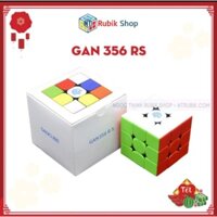 [Mã SKAMLSC3942 giảm 10% đơn 100K] [Giá rẻ vô địch] Rubik 3x3x3 Gan 356
