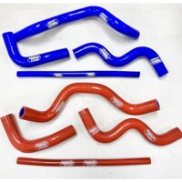 [Mã SKAMLSC5849 giảm 10% đơn 100K] Ống nước SamCo cho Ex135/Ex150/Winner/Sonic/Satria/Raider/PCX/VAIRO/AB