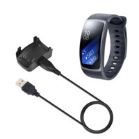 [Mã SKAMLTS0811 giảm 15K đơn 0Đ] Đế Sạc Không Dây Cho Đồng Hồ Samsung Gear Fit2- Itian SM-R360