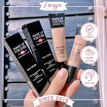 Che khuyết điểm Make Up For Ever Full Cover Concealer