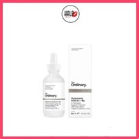 [Mã SKAMLTSM9 giảm 10% đơn 99K] Serum cấp nước và phục hồi da The Ordinary Hyaluronic Acid 2% + B5