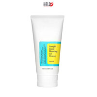 [Mã SKAMLTSM9 giảm 10% đơn 99K] Sữa Rửa Mặt Dạng Gel Cosrx Low pH Good Morning Gel Cleanser