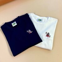 [Mã SKAMLTSM9 giảm 10% đơn 99K] Áo thun Ziozia x One Zero One Premium Cotton SS21