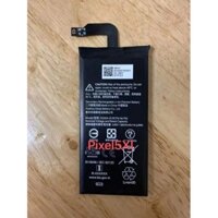 [Mã SKAMSALE0123 giảm 10% đơn 200k] PIN ĐIỆN THOẠI GOOGLE PIXEL 5 B2PW4100 Xịn BẢO HÀNH 6 THÁNG.