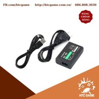 [Mã SKAMSALE03 giảm 10% đơn 200k] Sạc cho máy chơi game Sony PSVita 2000