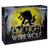 Ma sói phiên bản One Night Ultimate