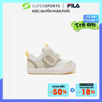 [Mã SSP150K77 giảm 150K đơn 1TR] Giày sneaker trẻ em Fila Comfy Guard - 3XM02400G-920