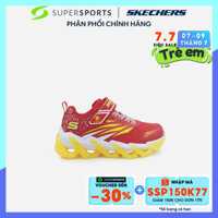 [Mã SSP150K77 giảm 150K đơn 1TR] Giày sneaker bé trai Skechers Mega-Surge - 407108L-RDMT