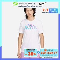 [Mã SSP150K77 giảm 150K đơn 1TR] Áo thun nam Nike Dri-Fit Dye 1 - FJ2368-100