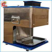 Má thái thịt, tai heo, bì lợn, mõm heo, thái thịt bò nạm gầu tái sống chín Tháo Dao, xắt mỡ hạt lựu làm nhân lạp xưởng