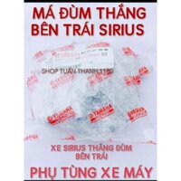 MÁ THẮNG ĐÙM SIRIUS