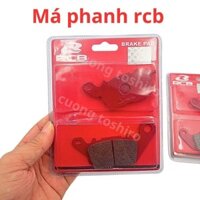 Má thắng rcb lắp cho exciter 150 winner winnerx wave s rsx bền chất lượng cao lắp phanh đĩa