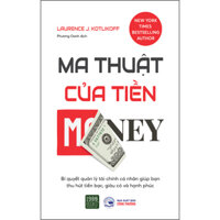 Ma Thuật Của Tiền