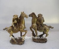 Mã thượng phong hầu nhỏ D1110