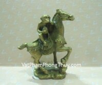 Mã thượng phong hầu nhỏ G219