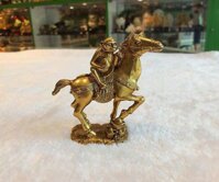 Mã thượng phong hầu trung FD280