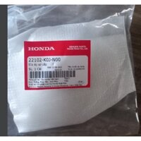 Má tĩnh puly chủ động Vision 2021 Đĩa ép sơ cấp Vision 2021 hàng chính hãng honda