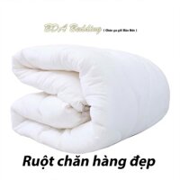 [mã :TRENDYHOUR3] Ruột chăn mền hàng loại đẹp, chăn phao dày đại hàn kích thước 2mx2m2, 1m8x2m