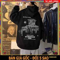 [Mã TUIXACH30 giảm 30K đơn 49K] Áo hoodie nam nữ unisex cặp đôi Bến Thành nỉ bông form rộng có mũ ulzzang hàn quốc cute