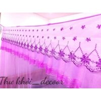 Mã [V31] MÀN-MÙNG  mắc dây, chất tuyn lạnh thái