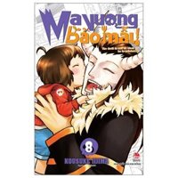 Ma Vương Bảo Mẫu - Tập 8