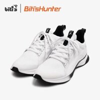 [Mã WABRBTBD giảm 10% tối đa 150K đơn 1tr] Giày Bitis Hunter X Festive Frosty White DSWH03500TRG/DSMH03500TRG