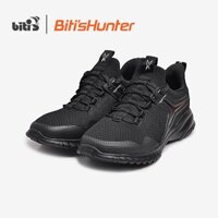 [Mã WABRBTBD giảm 10% tối đa 150K đơn 1tr] Giày Biti’s Hunter X – 2K18 – DSUH00502DEN - Midnight Black II