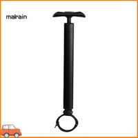 [Ma] Xe tay ga tự cân bằng bằng bằng kính thiên văn Hỗ trợ tay cầm Cần gạt tay